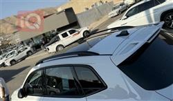 ام جي RX5